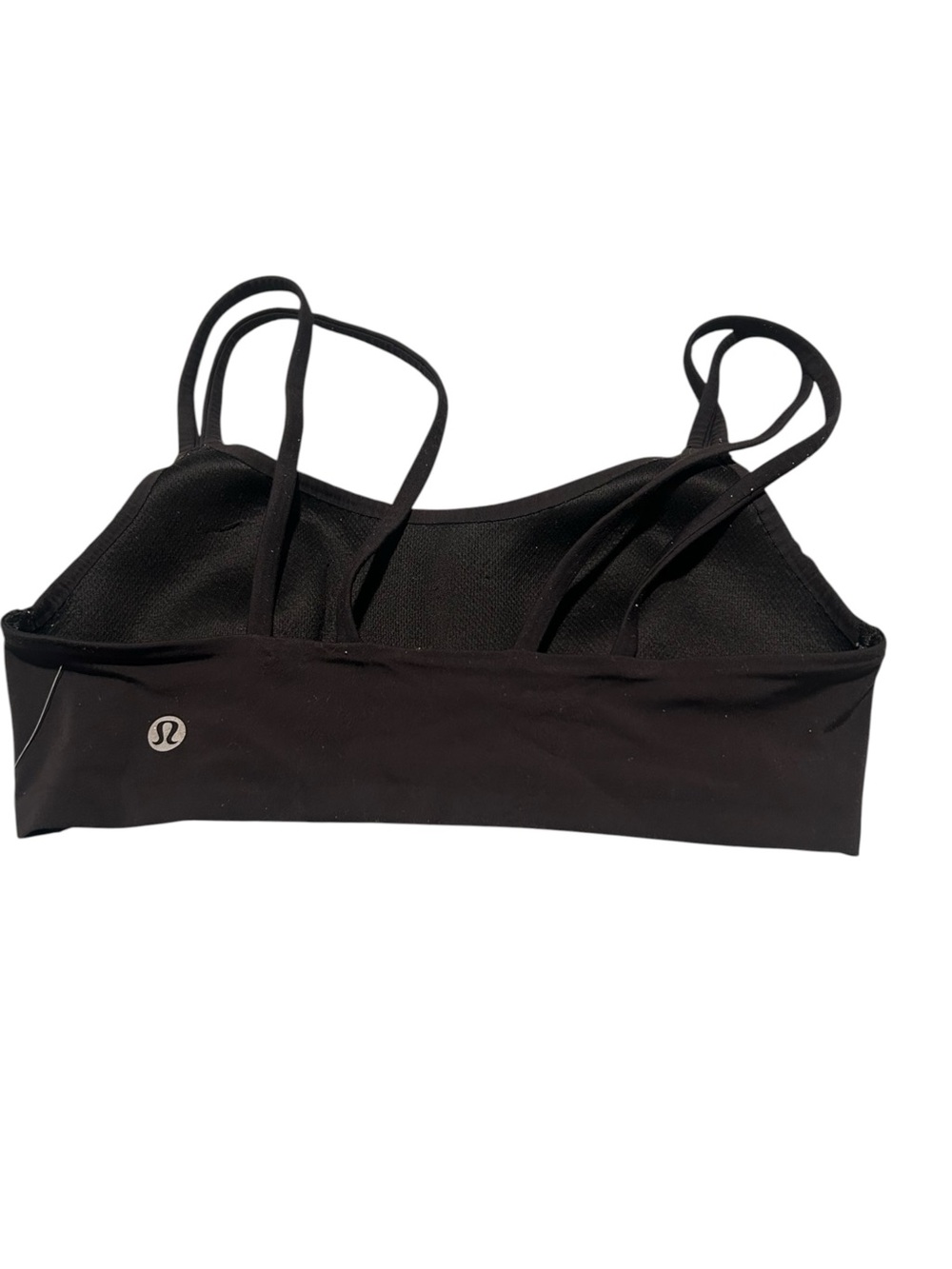 Lululemon like a cloud size 4